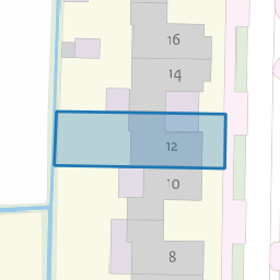 Perceel MDB03-G-2865