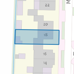 Perceel MDB03-G-2866
