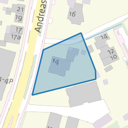 Perceel MDB03-G-2873