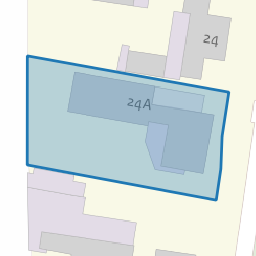 Perceel MDB03-G-2880