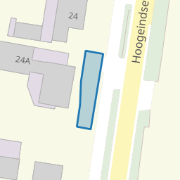 Perceel MDB03-G-2881