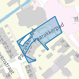 Perceel MDB03-G-2883