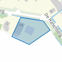 Perceel MDB03-G-2887