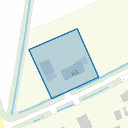 Perceel MDB03-G-2891