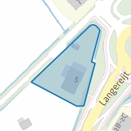 Perceel MDB03-G-2894