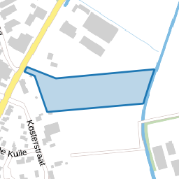 Perceel MDB03-G-2897