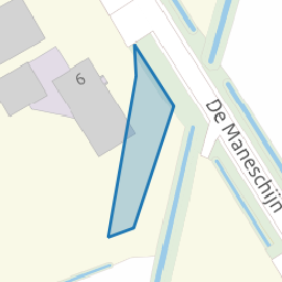 Perceel MDB03-G-2899