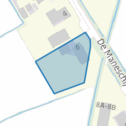 Perceel MDB03-G-2900