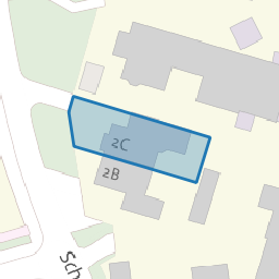 Perceel MDB03-G-2908