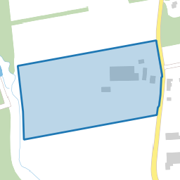 Perceel MDB03-G-2921