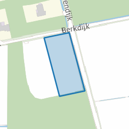 Perceel MDB03-G-2923