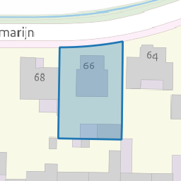 Perceel MDB03-G-2925