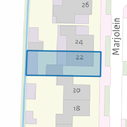 Perceel MDB03-G-2928