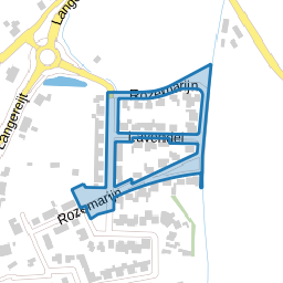 Perceel MDB03-G-2929