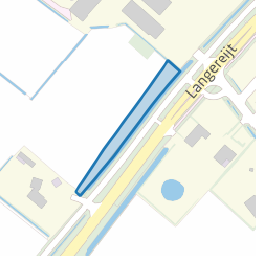 Perceel MDB03-G-2931