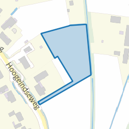 Perceel MDB03-G-2935