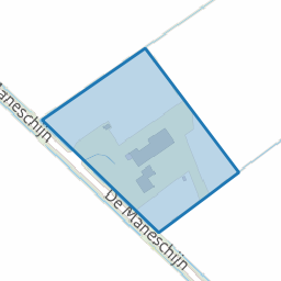 Perceel MDB03-G-2936