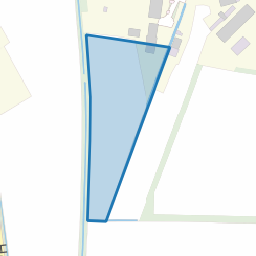 Perceel MDB03-G-2952