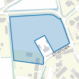 Perceel MDB03-G-2955