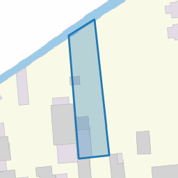 Perceel MDB03-G-2958