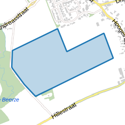 Perceel MDB03-G-2959