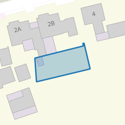 Perceel MDB03-G-2961