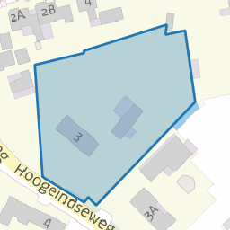 Perceel MDB03-G-2963