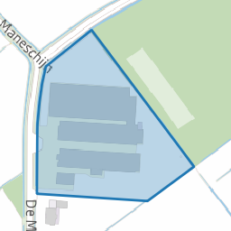 Perceel MDB03-G-2965