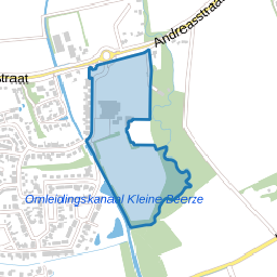 Perceel MDB03-G-2966