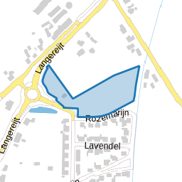 Perceel MDB03-G-2969