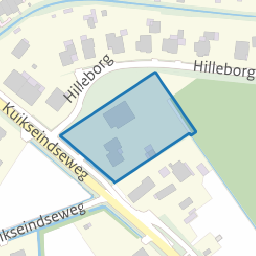 Perceel MDB03-G-2976