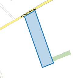 Perceel MDB03-G-2987