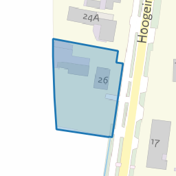 Perceel MDB03-G-2988