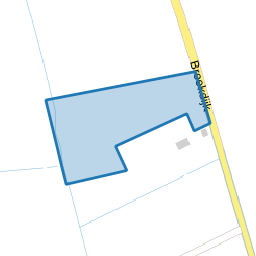 Perceel MDB03-G-2991