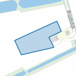 Perceel MDB03-G-2993