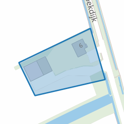 Perceel MDB03-G-2994