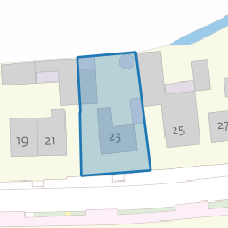 Perceel MDB03-G-2997