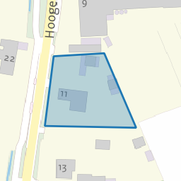 Perceel MDB03-G-2999