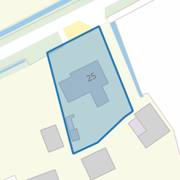 Perceel MDB03-G-3004