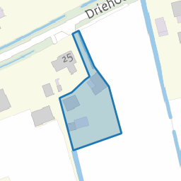 Perceel MDB03-G-3005