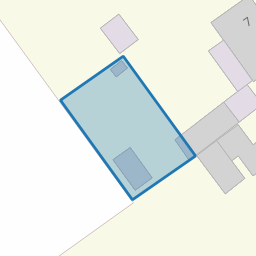 Perceel MDB03-G-3007