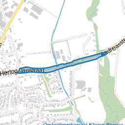 Perceel MDB03-G-3010