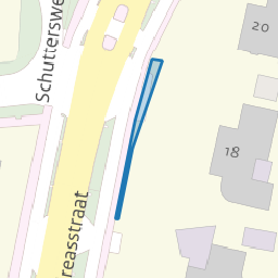 Perceel MDB03-G-3015