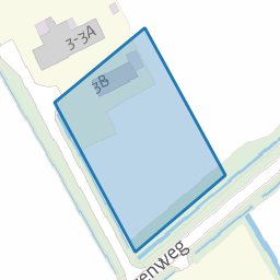 Perceel MDB03-G-3020