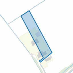 Perceel MDB03-G-3021