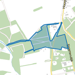 Perceel MDB03-G-3028