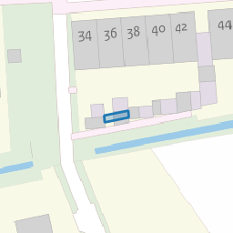 Perceel MDB03-G-3030