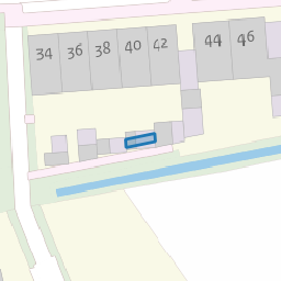 Perceel MDB03-G-3032