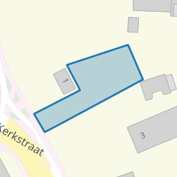 Perceel MDB03-G-3054