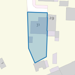 Perceel MDB03-G-3056